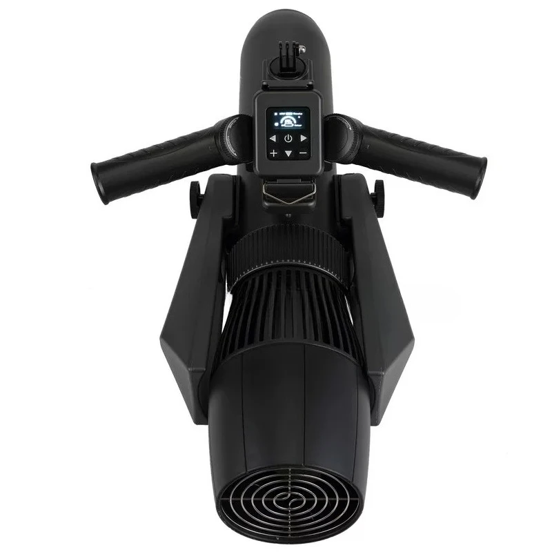 Underwater diving thrusters Electric underwater thrusters Scuba free diving paddle board boosters