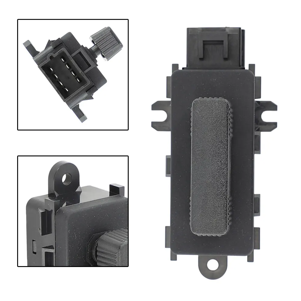 Seat Control Switch for Escalade 1999-2006 For Tahoe 2000-2007 For Yukon Designed for Factory Mounting Locations