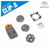 M5stack Official Clip-A Brick Kit