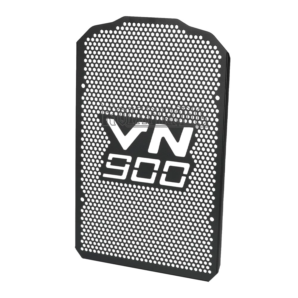 FOR KAWASAKI Vulcan 900 Custom VN900 VN 900 CLASSIC/LT 2006-2025 Motorcycle Accessories Radiator Grille Guard Protection Cover view 4