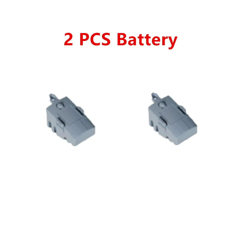4DRC L2 Battery 3.7v 500mAh Original Accessories / Charging Cable / 4DRC L2 Drone Parts
