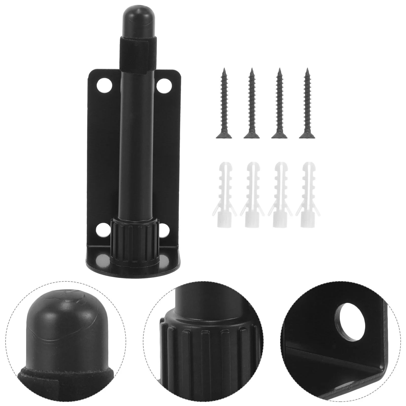 

Clarinet Hanger Hook Flute Stand Holder Accessories Mount Wall Metal Instruments