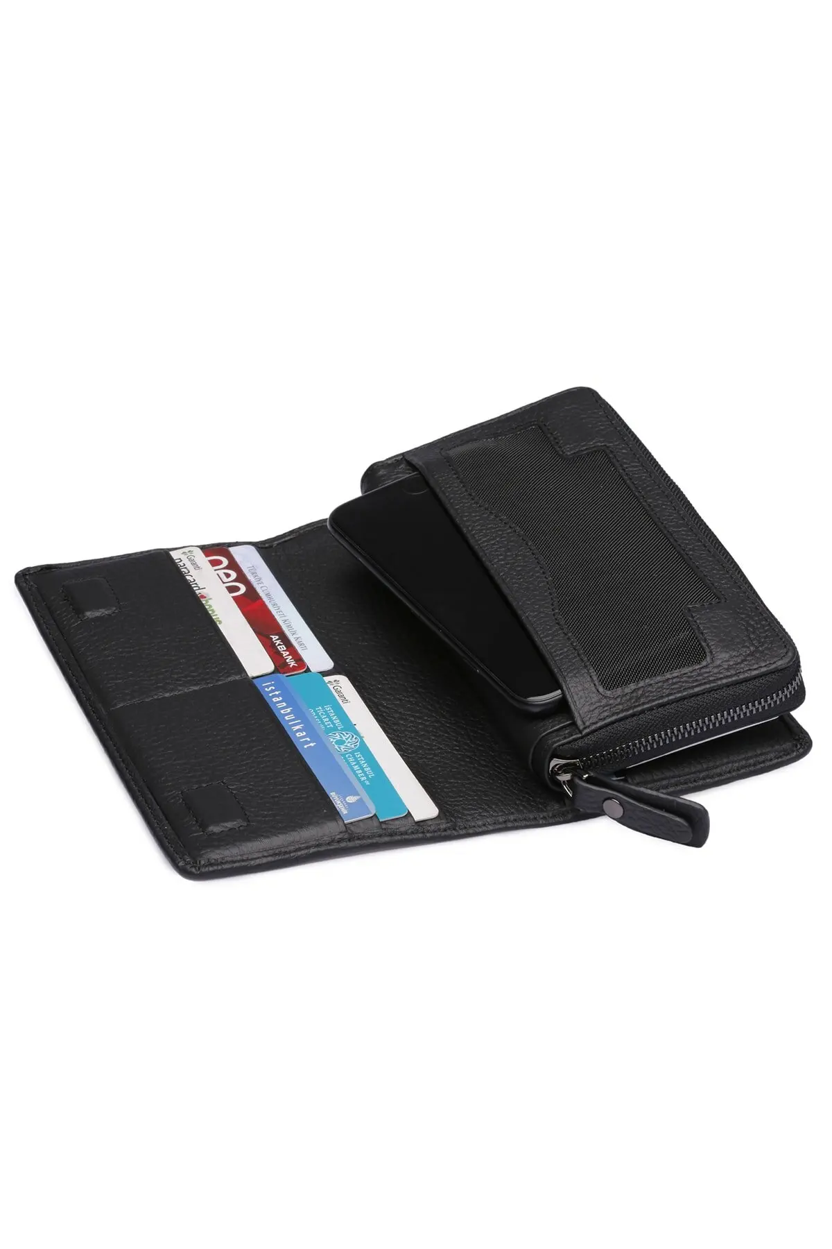 Real Leather Wallet and Card Wallet Stylish Design Wallet