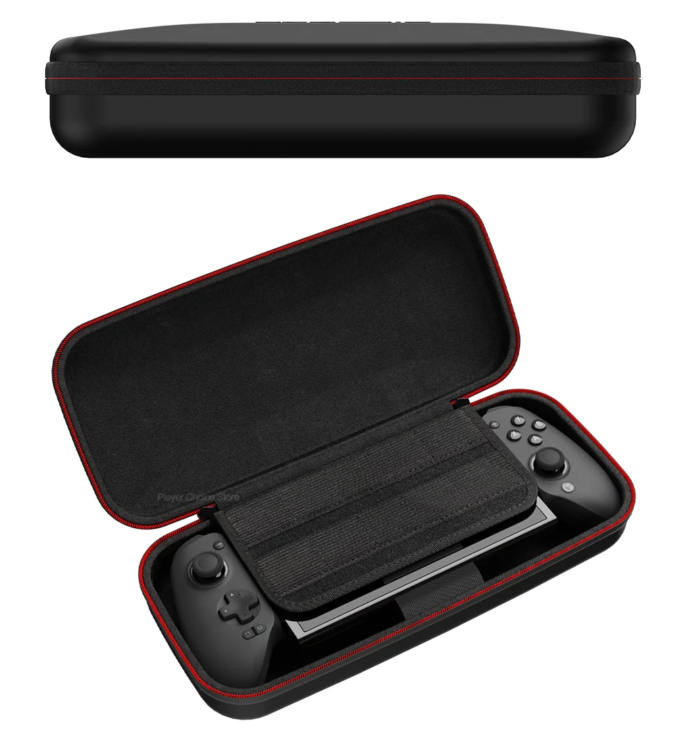 GameSir G8 Plus Carrying Case G8 Galileo X5 Lite X5s G8+ MFi Controller Bag for X3 PRO X2s Type-C X4 Aileron Mobile Gamepads Box
