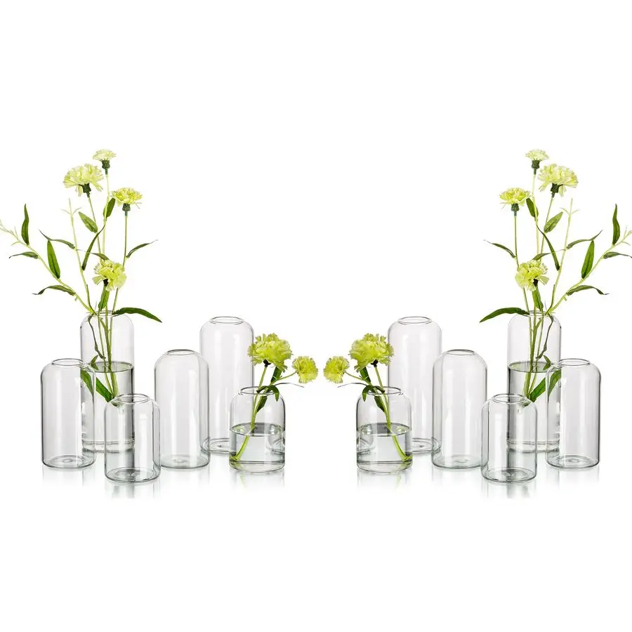 Bud Vases For Flowe…