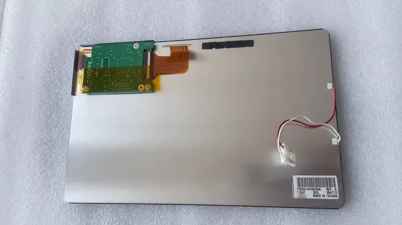 

8-inch TX20D19VM2BAA liquid crystal display