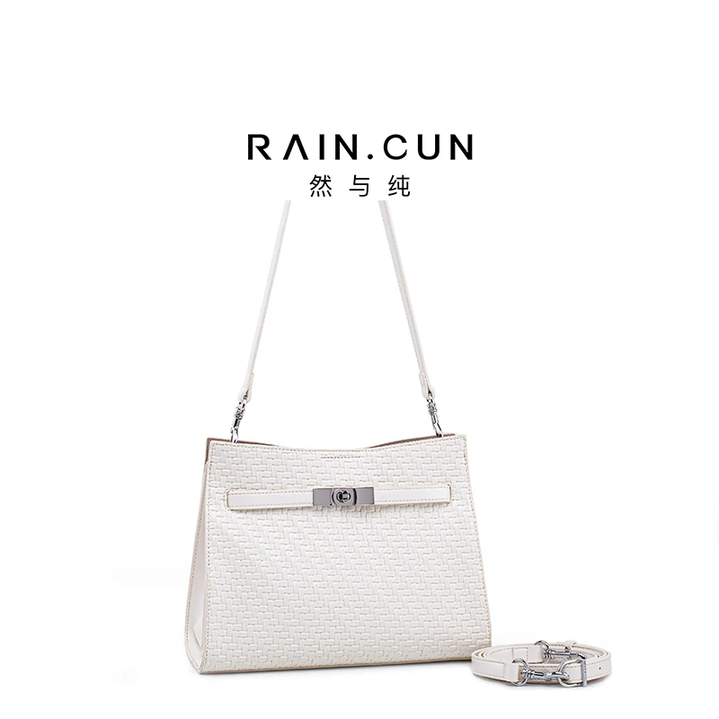 elegant-cloud-dance-white-single-shoulder-crossbody-handbag-women's-luxury-bag-raincun-qyx-98200-casual-commuter-bag