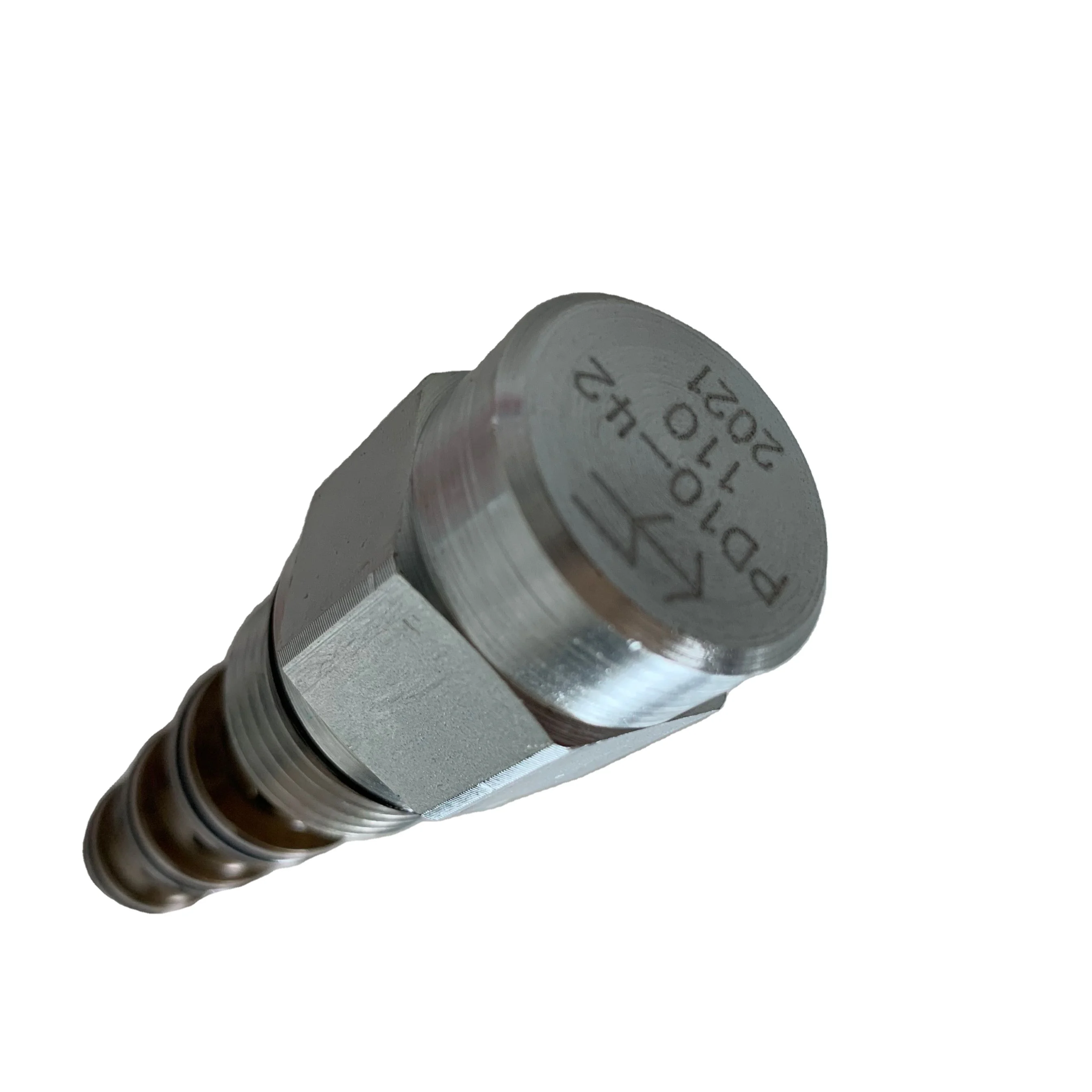 PD10-42-110 PD10-42 PD10-42-0-N-110 PD10-42-0-N-60 PD10-42-0-N HYDRAFORCE origin direction cartridge valve sun hydraulics