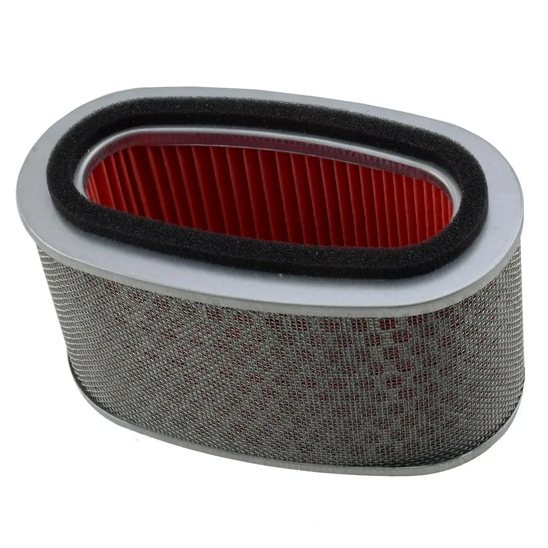Filtro de entrada de aire apto para Honda VT750 Shadow Aero Shadow Phantom