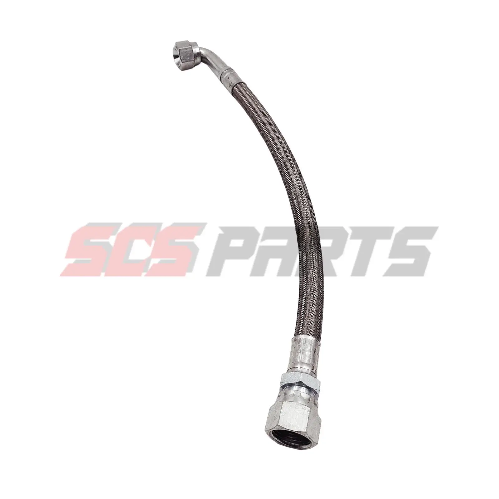 

3899972 Гибкий шланг подходит для двигателя Cummins K19 K38 K50 N14 NT855