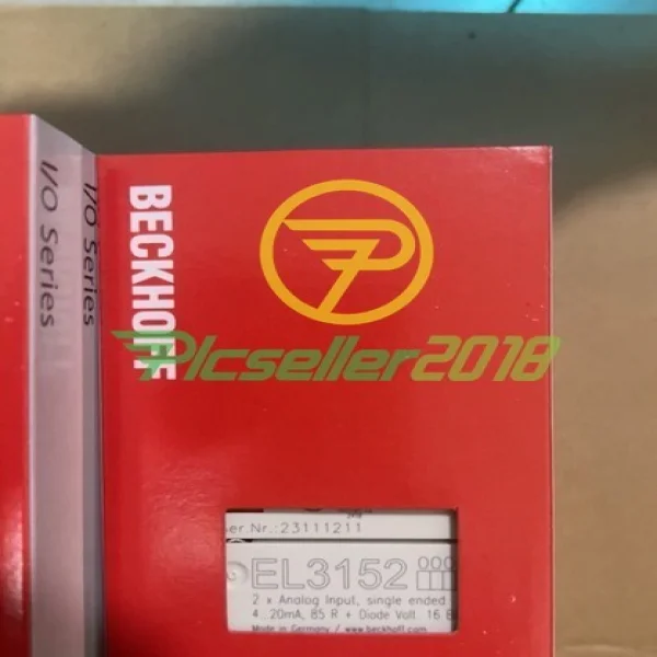 

El3152 Brand New Original Spot Plc