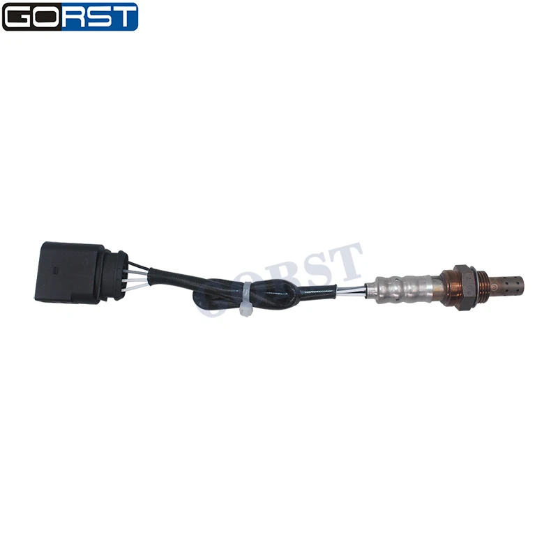 Oxygen Sensor 036906262L for Vw Polo 1.4L Car Auto Part OZA527-E11 036906262D 258006980 036906262F