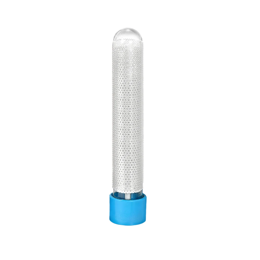Grow Room Equipment Universal Ion Tube for Bipolar Ionization Plasma Ion Tube Positive Negative Ions Tube Air