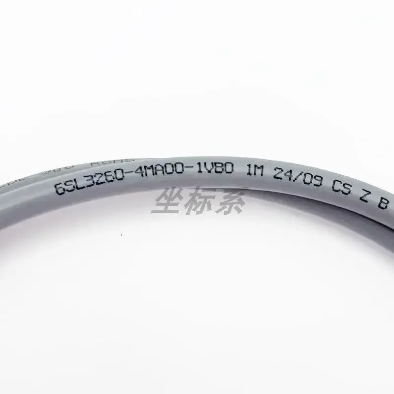 V90 series encoder 6SL3260-4MA00-1AB0 signal line power cable
