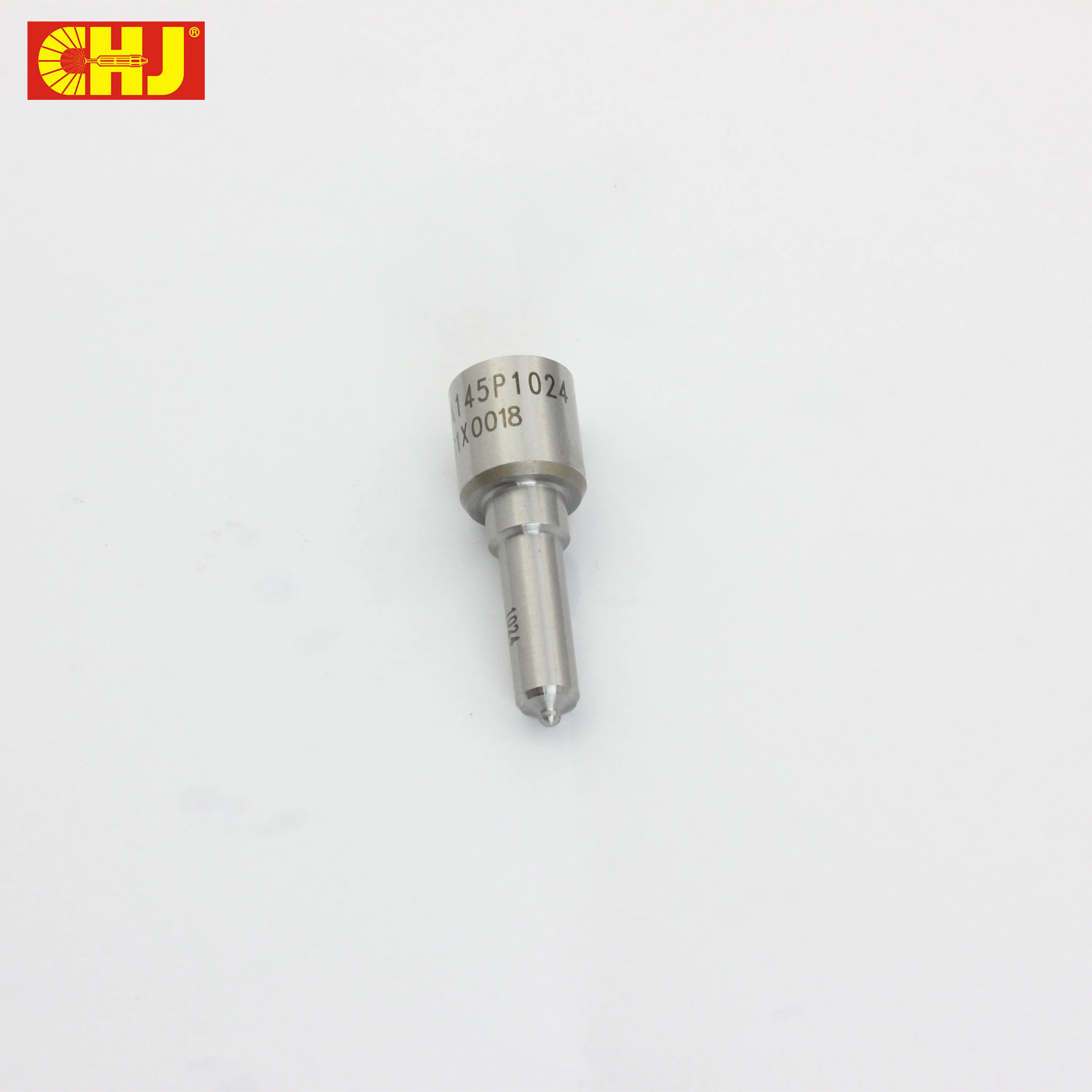 DLLA145P1024 Diesel Engine 2KD 093400-1024 High Pressure Common Rail System Nozzle 095000-7761 095000-7751 095000-7750