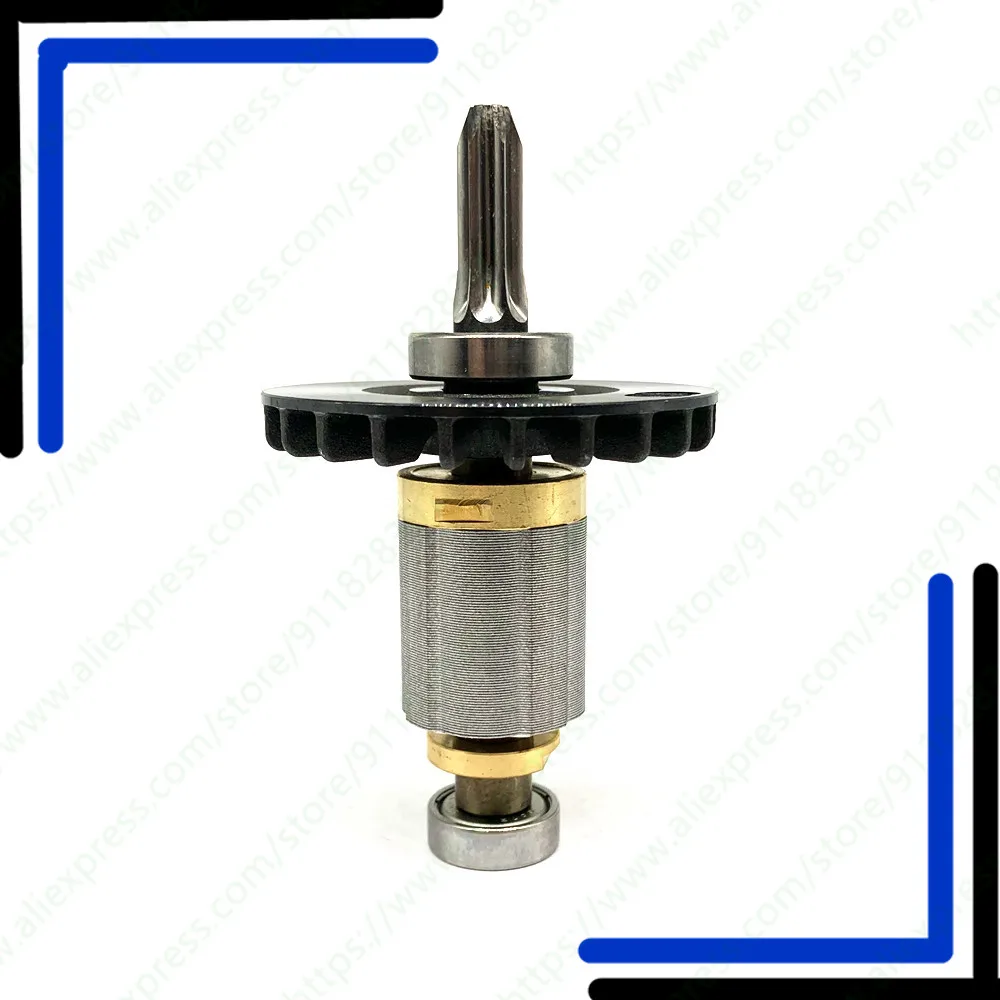 Armature rotor For Makita DTW1001 DTW1002