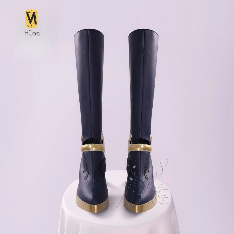 

HCos DATE A LIVE Yatogami Tohka anime costume cosplay shoes Shoes Boots Women Girls Sexy