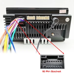 أفضل 8 مبيعات زر الوسائط المتعددة هوندا سيفيك - رقم 6