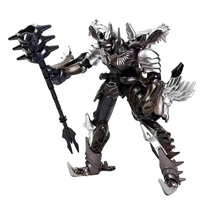 Spot boîte originale transformateur G1 classe V Grimlock figurines d'action figurine de studio recueillir ornements robot jouets classiques cadeau de vacances