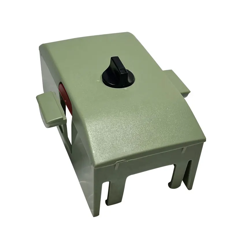 TPS400 Battery Door For SWISS TYPE TCR305, TCR405, TCR 705, TCR80, TCR805 Tps400, TPS700 and TPS800 Series Total Station