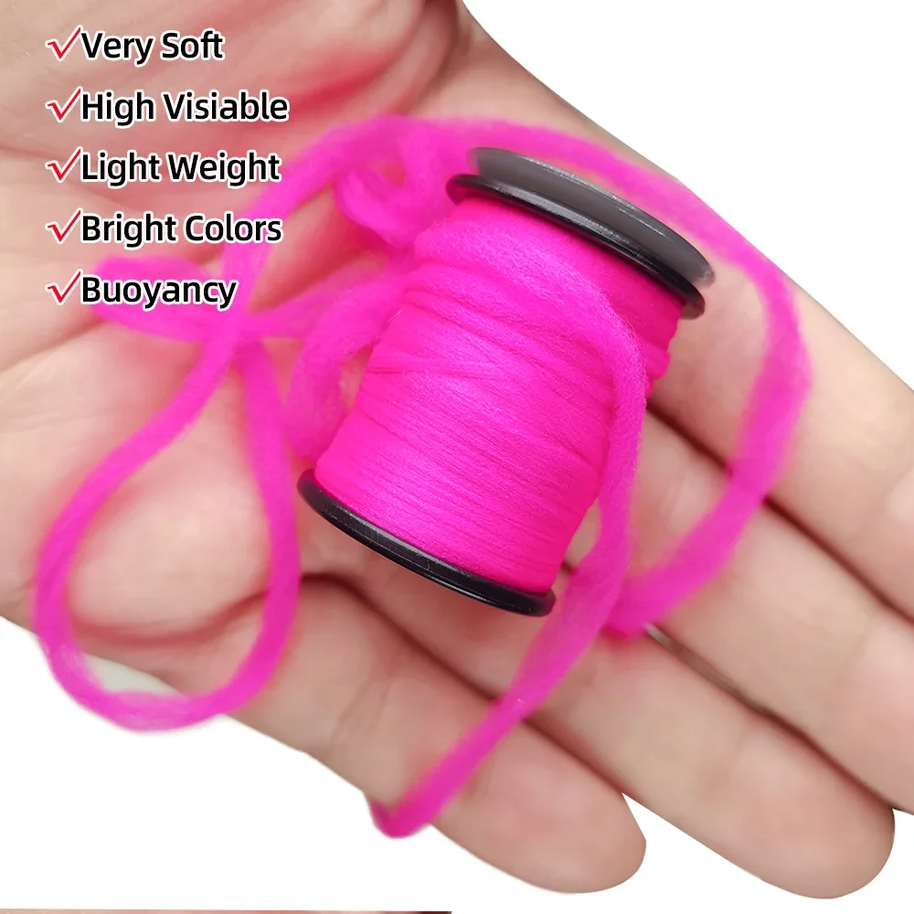 Thumbnail 3 - #72 Highest Rated Fishing Yarn to Buy in 2026