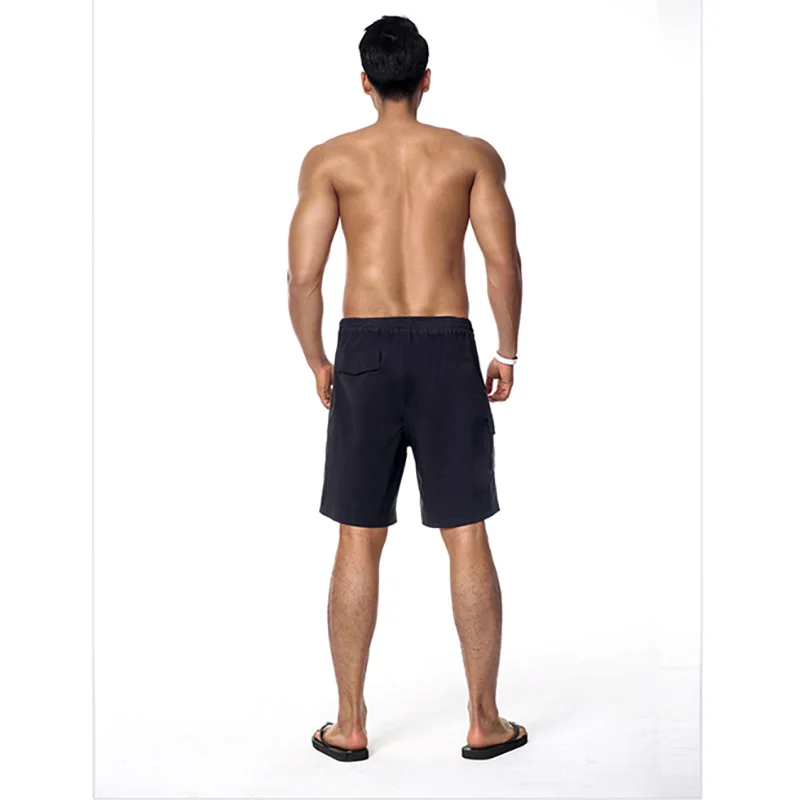 AquaPlay Surfing Suit Beach Shorts Men's Trousers Rash Guard Quick-Drying Diving Snorkeling Suit Swimsuit Fitness Beach Swimming