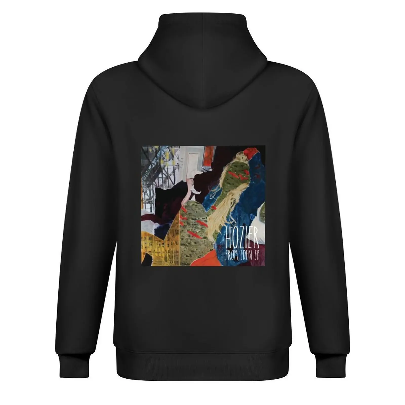 من عدن - Hozier هوديي ملابس رجالي ملابس رجالية ملابس أنيمي معطف رجالي هوديس للرجال جودة عالية #3