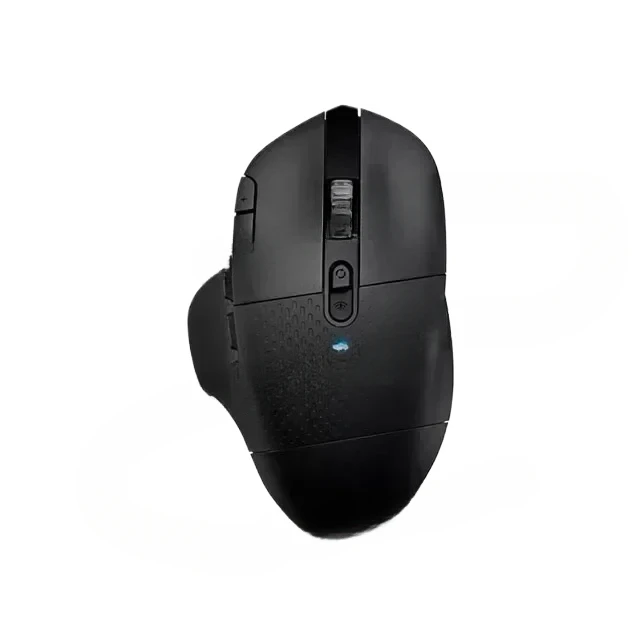

G604 Lightspeed Wireless Gaming Mouse with HERO 25K Sensor and 15 Programmable Buttons