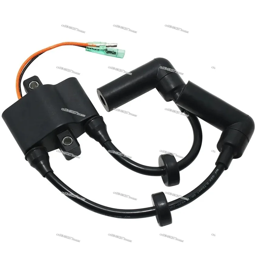 

Suitable for Yamaha 4-stroke 4-stroke 9.9-15 Horsepower Outboard High Pressure Package 66M-85570-00