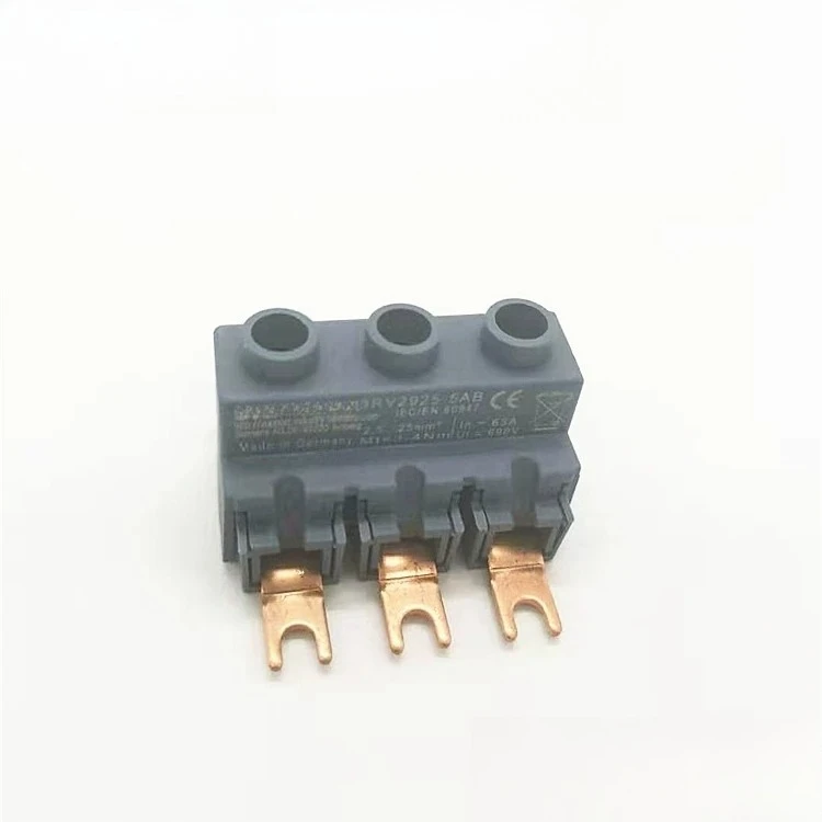 For siemens 3rv2925-5ab circuit breaker terminal 3rv2925-5ab