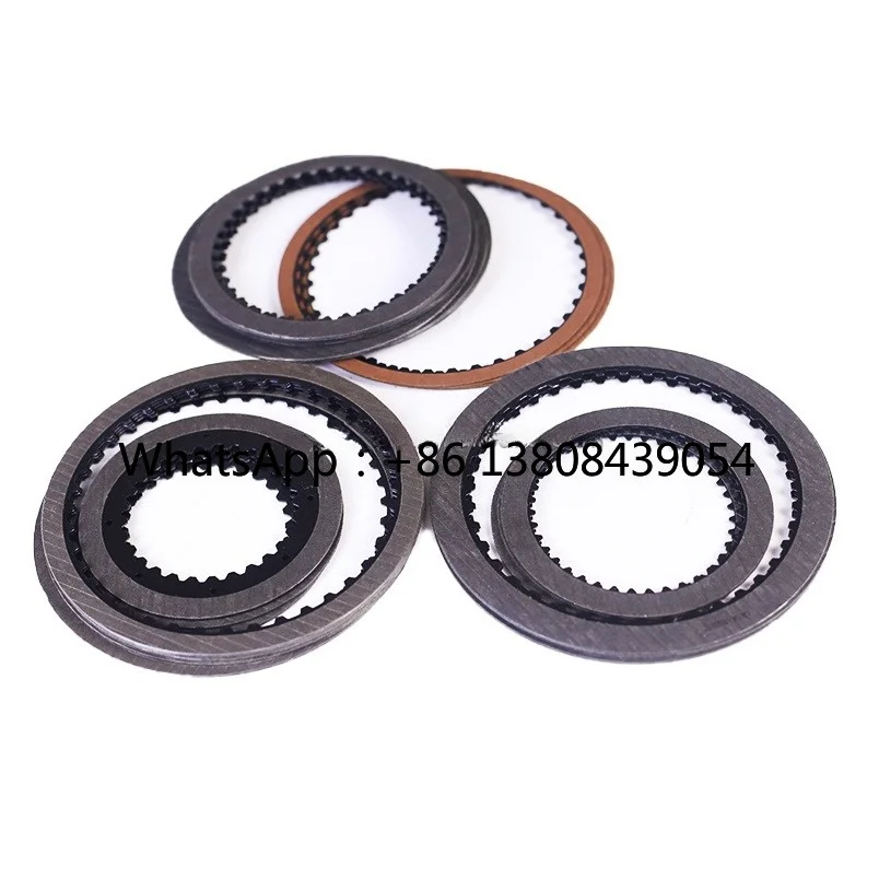 U250E U251E Automatic Transmission Rebuild Friction Kit for TOYOTA CAMRY