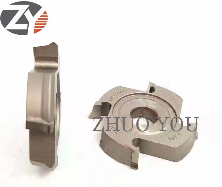 

KDT Dima high-speed bevel edge banding machine trimming knife bevel sealing finishing knife LKV accessories