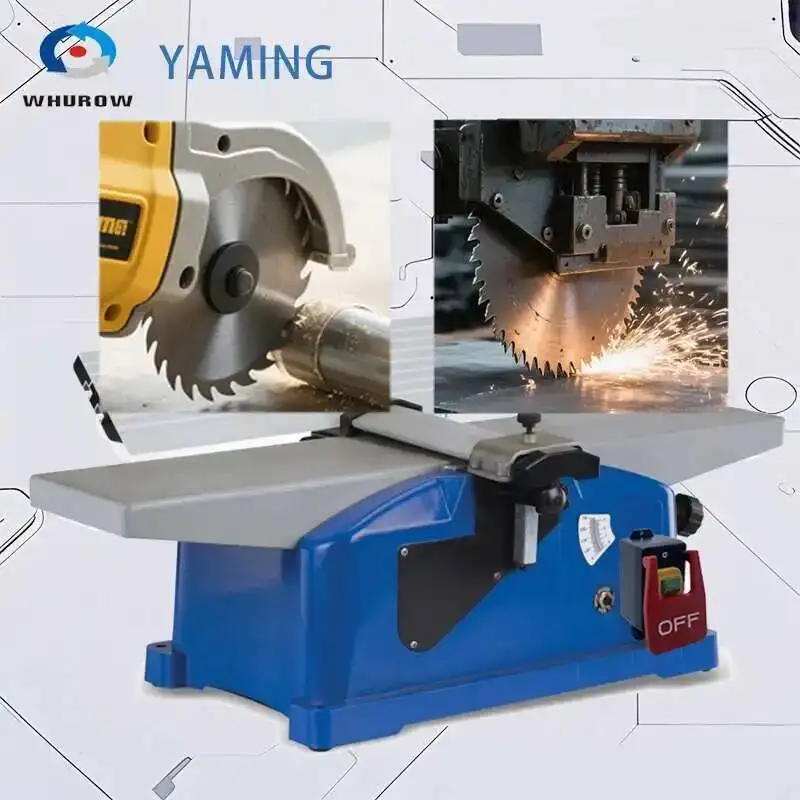 AC250V Elektromagnetische Schakelaar Draad Stopcontact Eenfase Veiligheid AAN-UIT Voor Machine Draaibank Frezen Tafel Cutter YCZ3-BD