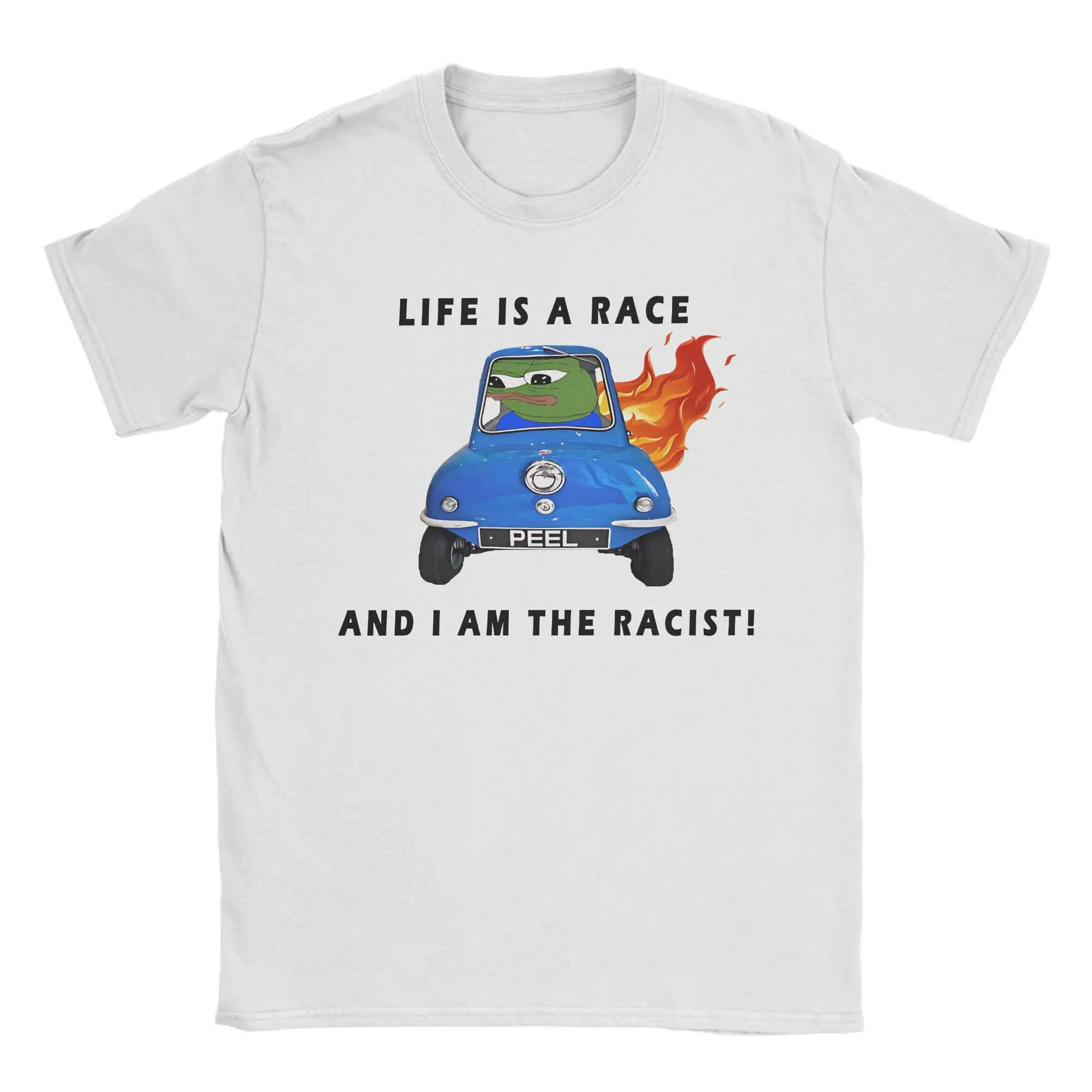 Men Women Printed L…