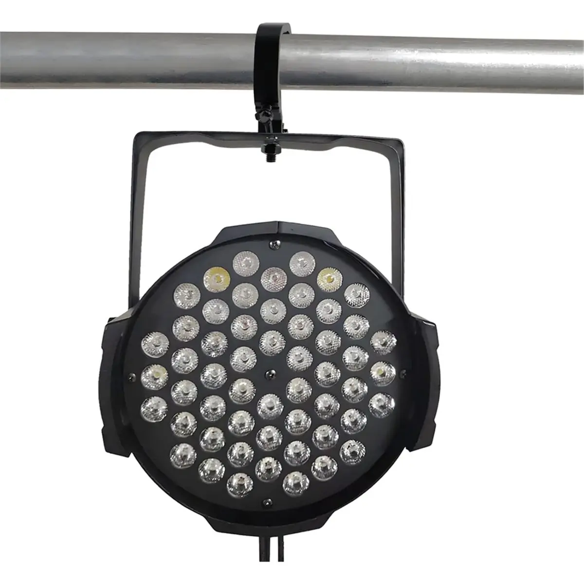 Y167A J~6 Pcs Stage Lighting Clamps Heavy Duty Alloy Truss Clamp Hanger for DJ Projector Par Spotlight Moving Head Light