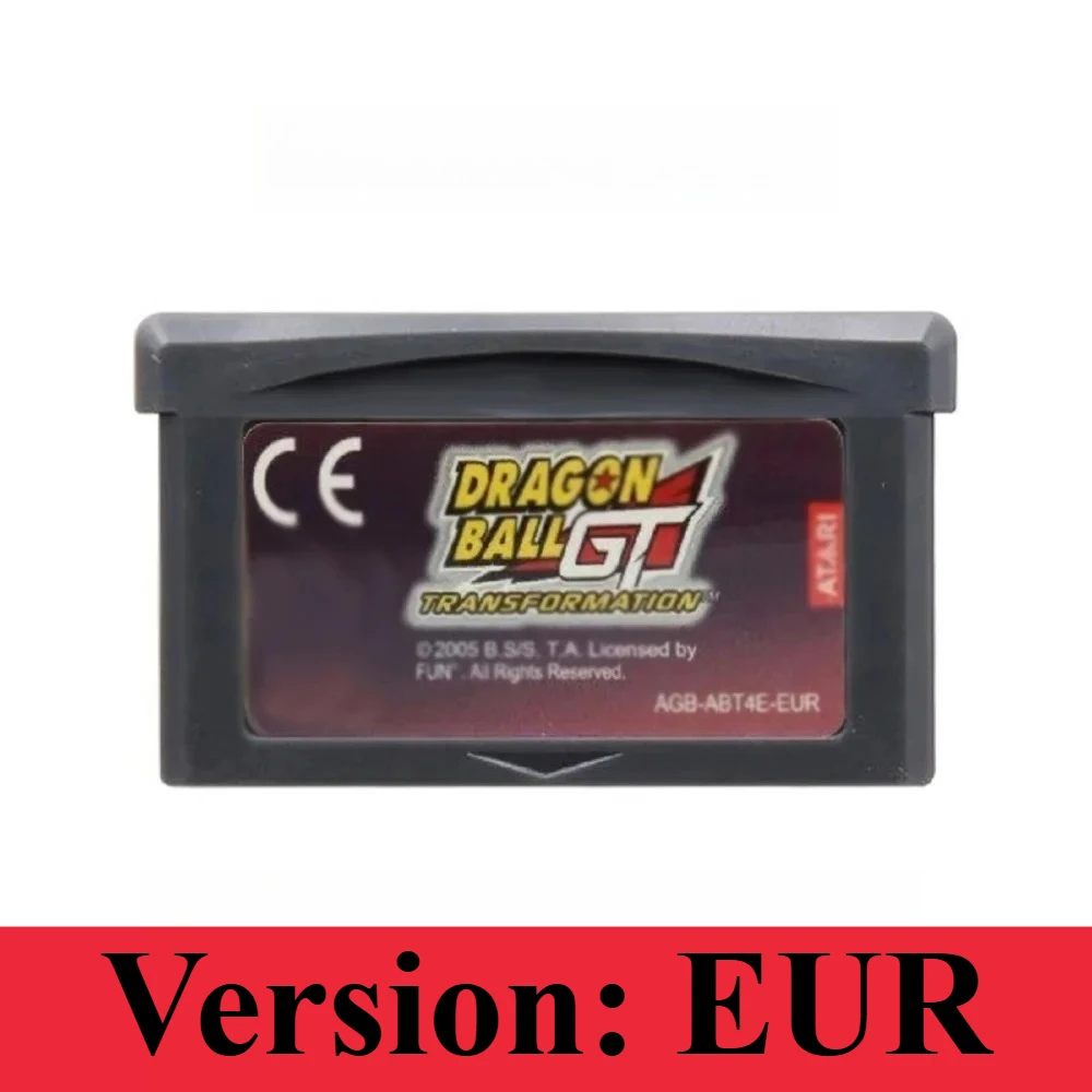 EUR-Transformation