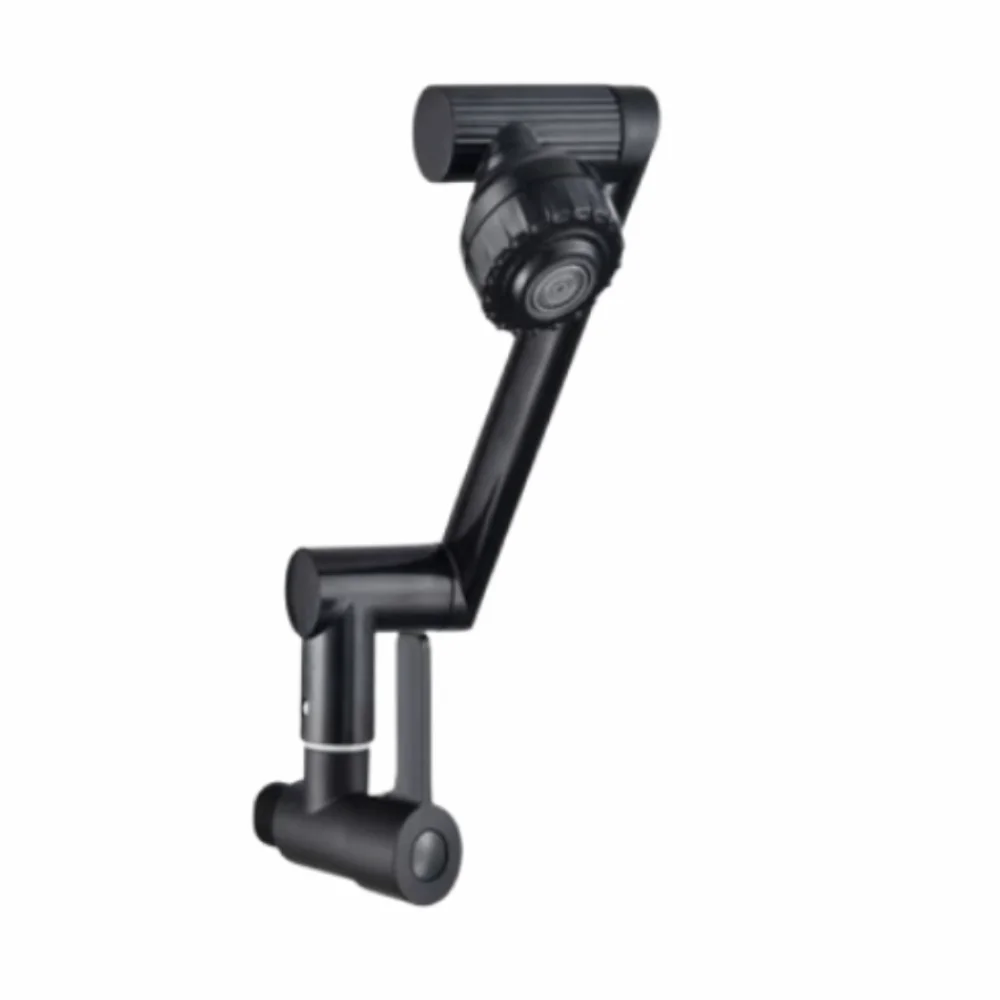 

360° Rotating Robotic Arm Faucet Hot and Cold Water Adjustable Dual Mode Faucet High Pressure Flexible Kitchen Rotating Faucet