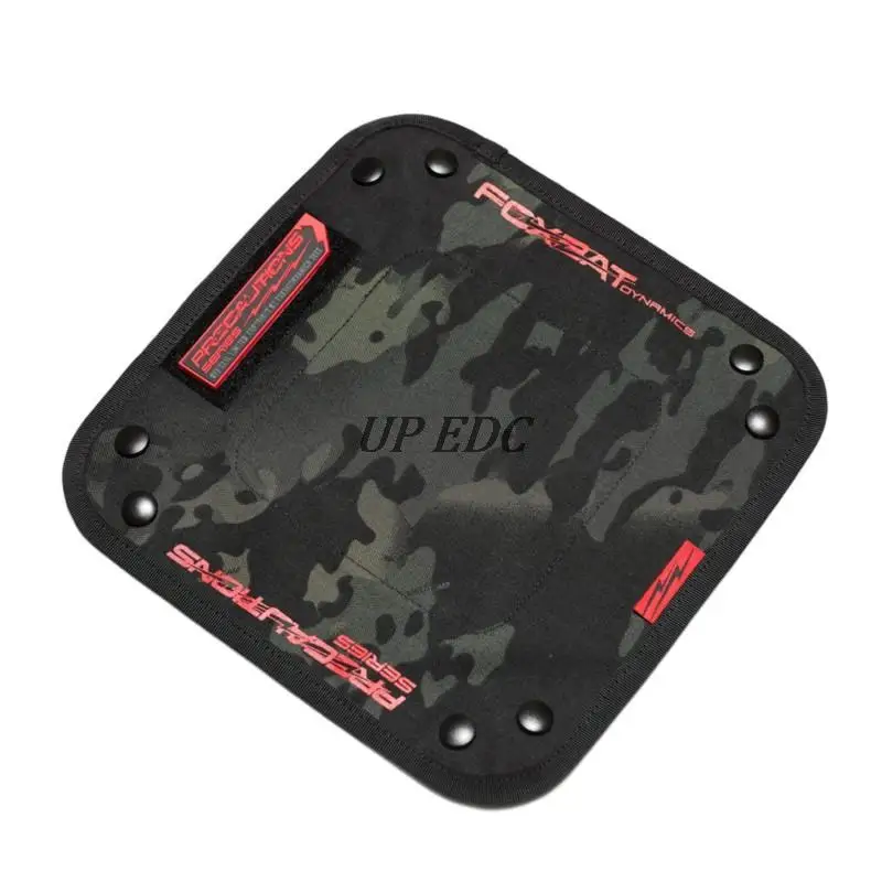 FOXBAT ACS-06 Desktop Tray Functional Tactical Folding Storage Tray