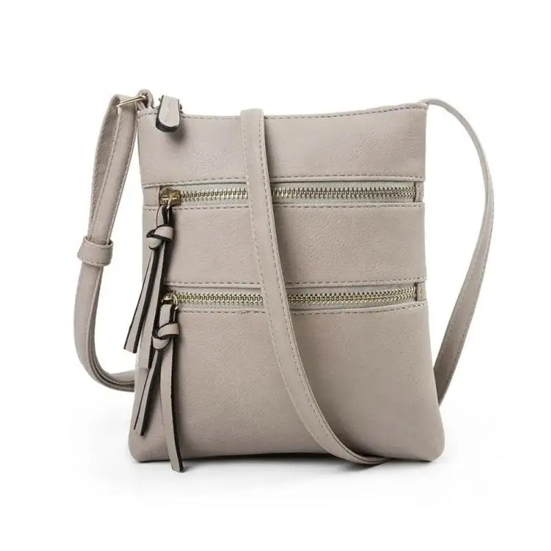 Contrast Color Square Crossbody Bag, PU Leather Textured Bag Purse, Classic Versatile Fashion Shoulder For Women Daily Used