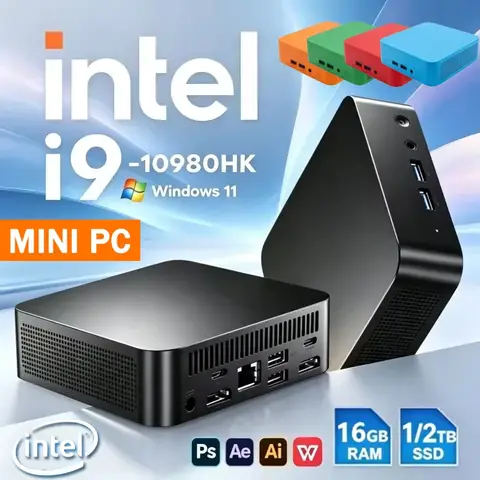 Core i9 10980xe-AliExpress