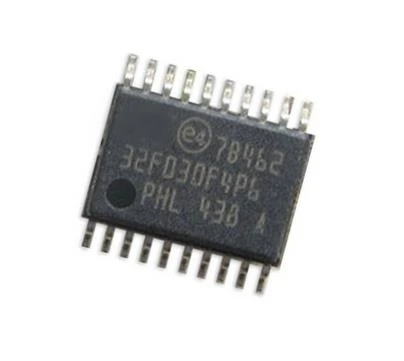 Original stock STM32F030F4P6  32 CORTEX-M0 TSSOP-20