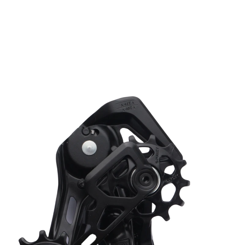 Shimano Cues U4000 Rear Derailleur 9s RD U4000 MTB Moutain Bike Derailleur Original Black 1x9speed