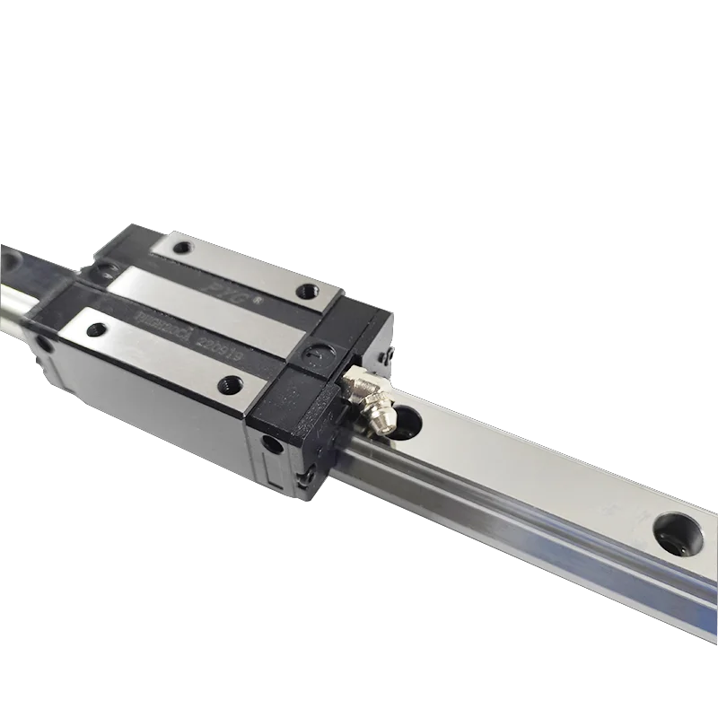 HGW-CC Series Numer…