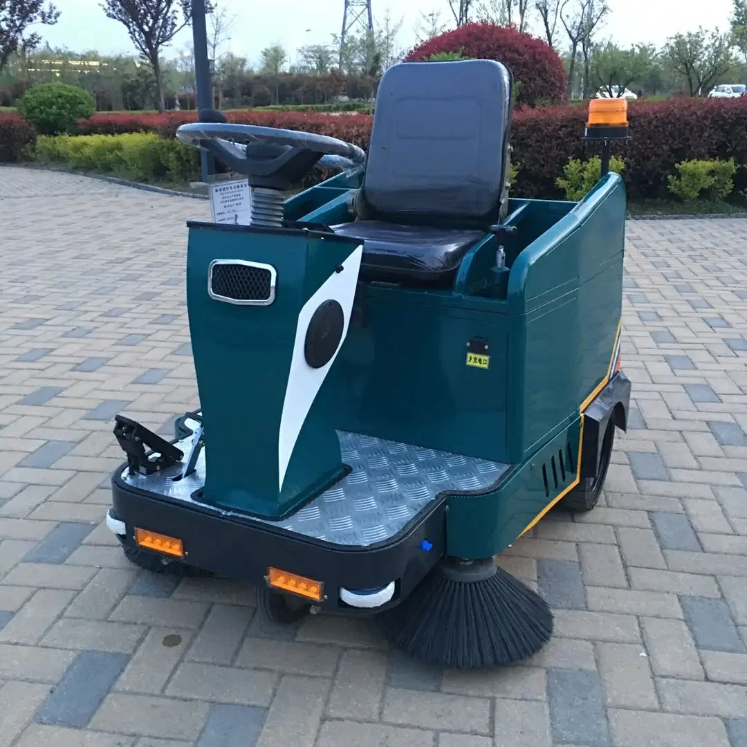 Hot Drive Floor Sweeper Best Sellers in Europe High Quality