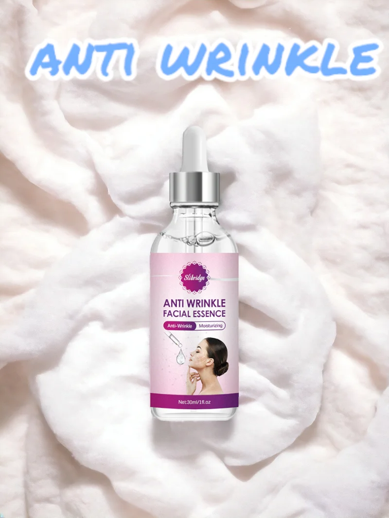 

Hydrates Moisturizes D-iminishes W-rinkles Refines Pore