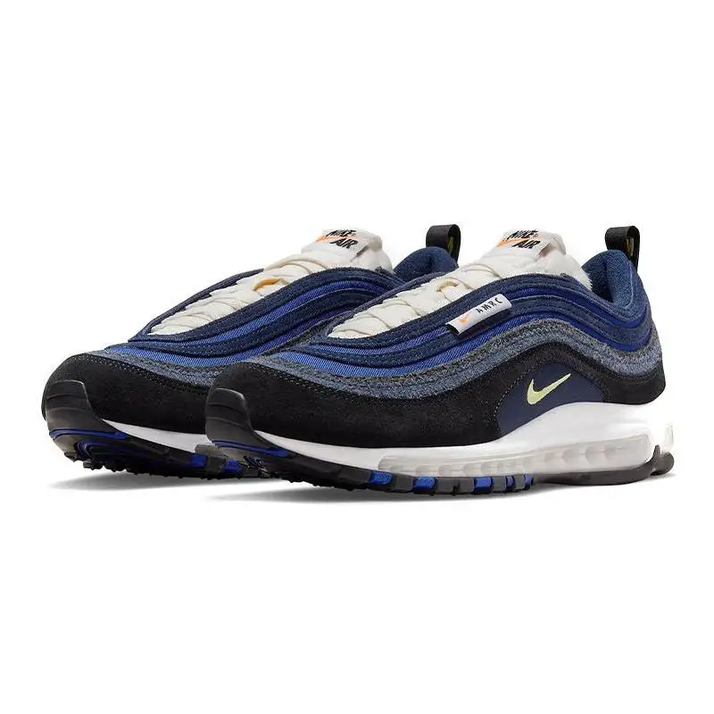 NIKE Nike Air Max 97 SE รองเท้าผ้าใบ "Running Club" DH1085-001