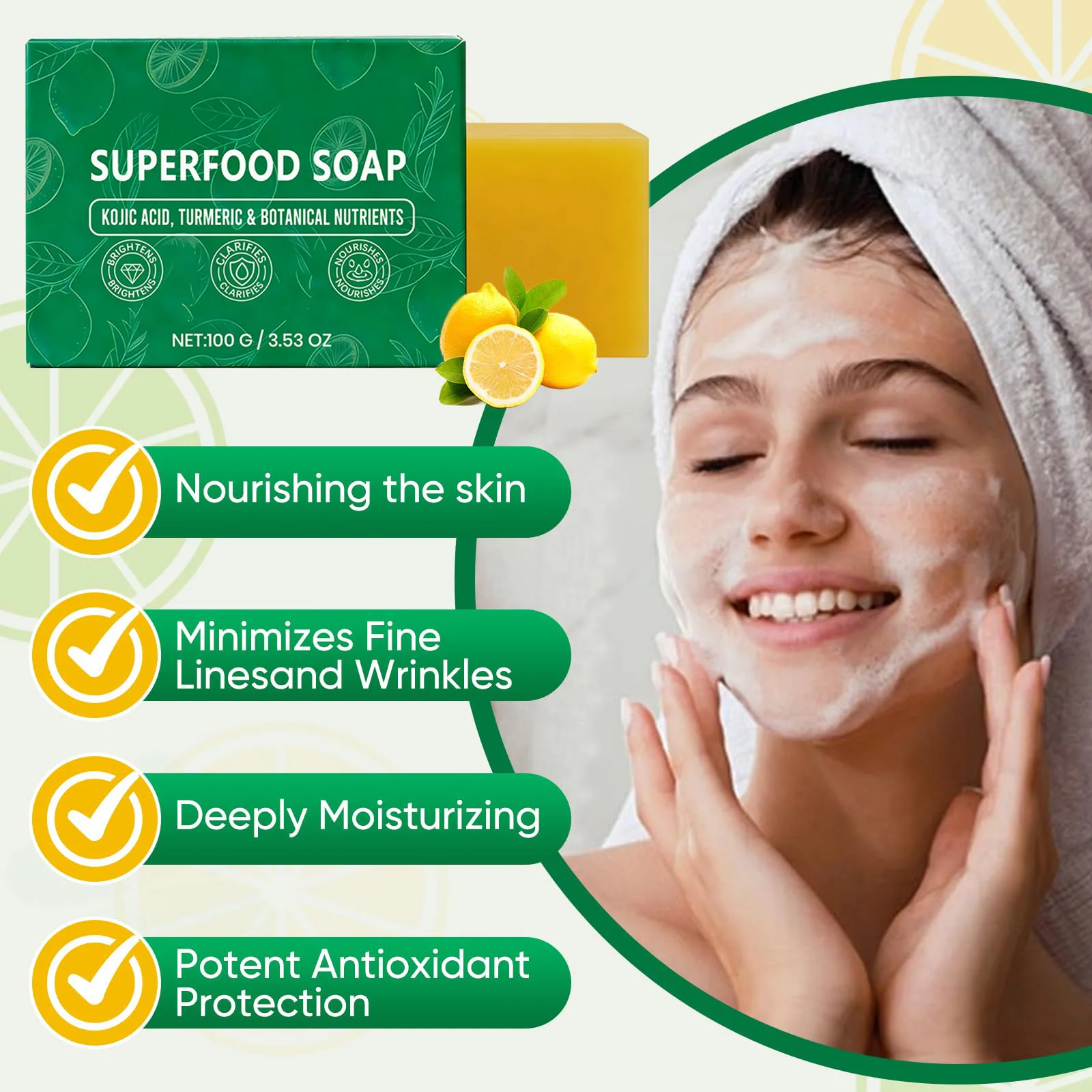 Thumbnail 3 - #3 Best Bar Soaps to Buy In 2026