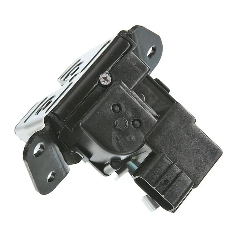 81230-1H000 Trunk Tailgate Latch Lid Lock Actuato For Kia Sorento Soul 09-13 Rear Tail Gate Lock Latch Block 812301H000