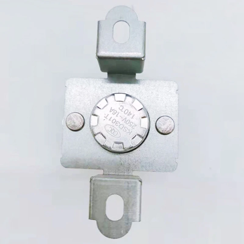 Termostato de fusible térmico 6931EL3003D para AP4440975, 1268366, eap3535353535366 0485 y PS3530485, nuevo