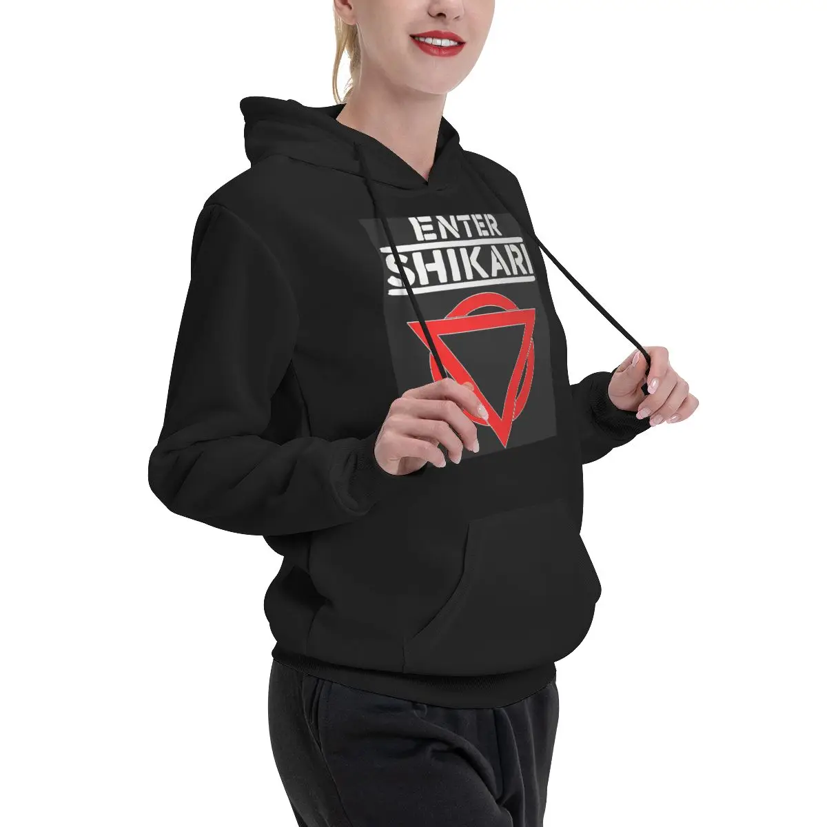 Enter Shikari Rock Band Graphic Couple Hoodies Men Women Casual Pullover Sweatshirt Harajuku Long Sleeve Clothing Autumn Winter